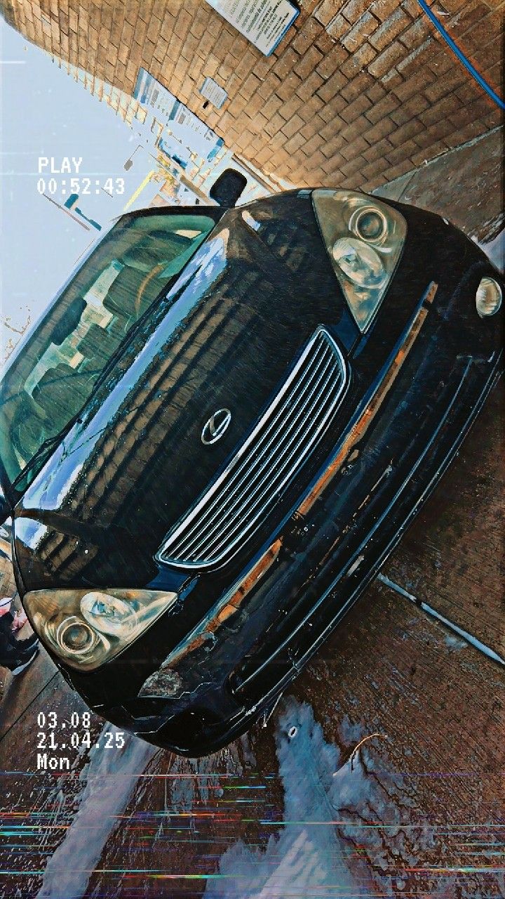 2005 Lexus ES 330