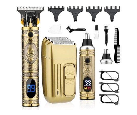 NEW Professional Hair Trimmer for Men