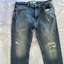 Tommy Jeans Jeans