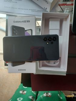 Galaxy A32 5G