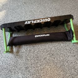 Soccer training Board 