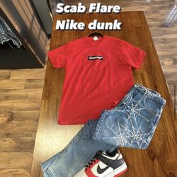 Men’s Clothing & Shoes