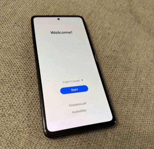 Samsung Galaxy A71 5G