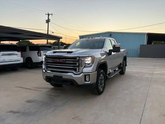 2022 GMC Sierra 2500 HD Double Cab