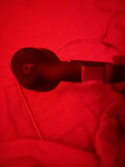 Beats Solo 3