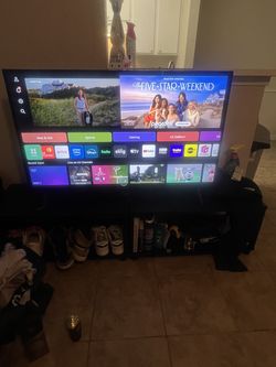 Lg tv