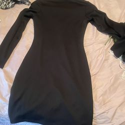Going Out Dress Size small