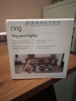 Ring