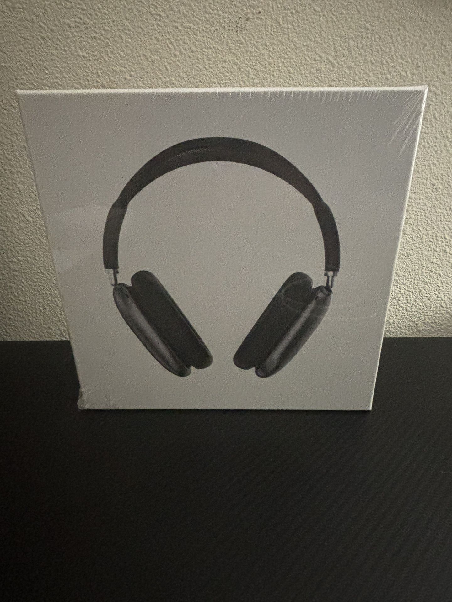 Airpods Max