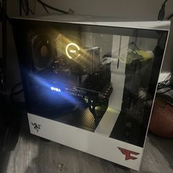 Nzxt Gaming Pc