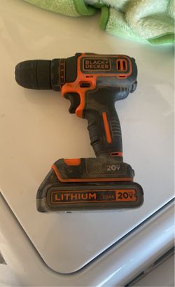 Black + Decker