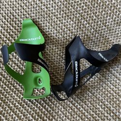 Blackburn Carbon bottle cage