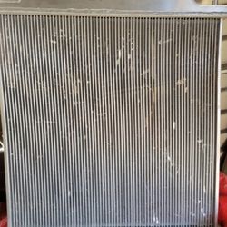 F250 Radiator 