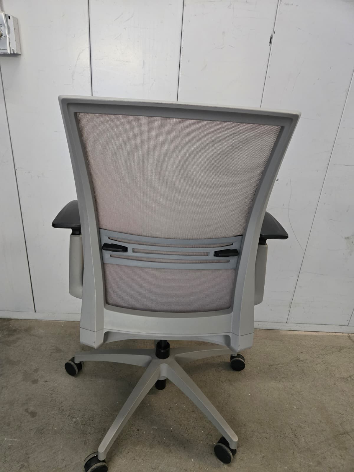 Sit on it Seating Ergonomic chair