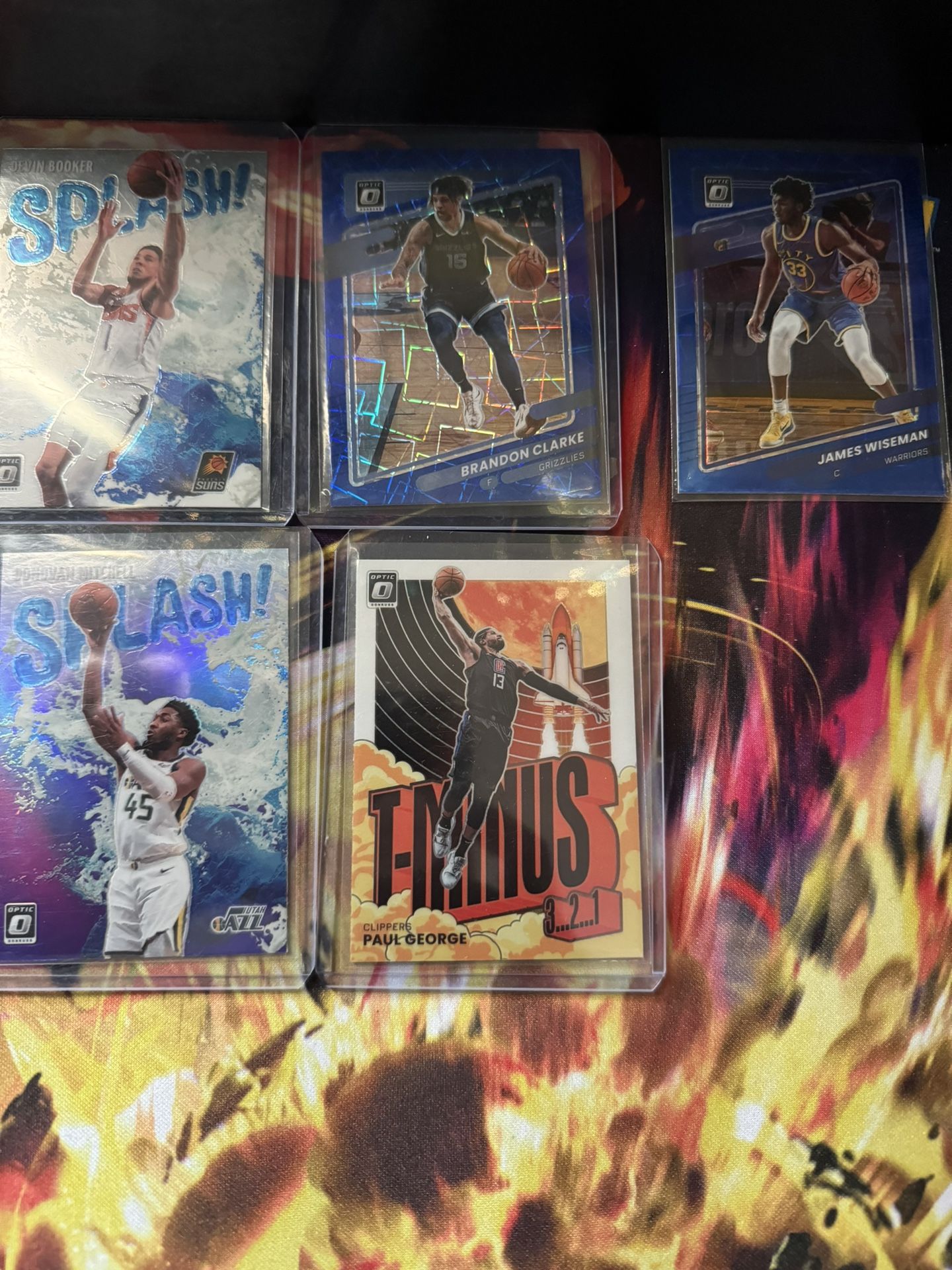 NBA Hits Take Them All For $15