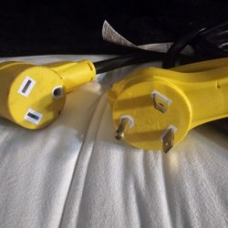 RV 30 Amp Extention Cord $15
