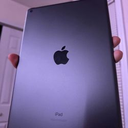 iPad 10.2-inch Wi-Fi 64GB (2021, 9th Generation) - Space Gray