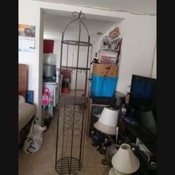 Wine Rack 