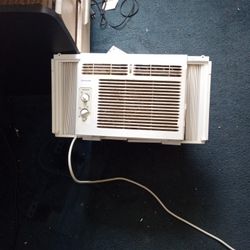 Small A/C