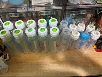 Dr browns baby bottles