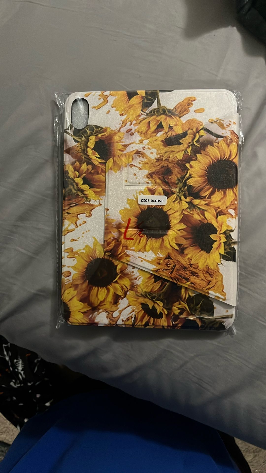 I Pad 10 Case