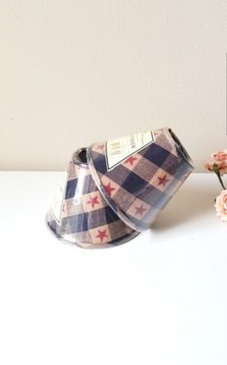 Set of 2 Small LAMPSHADE NEW!