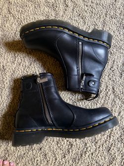 Dr. Martens