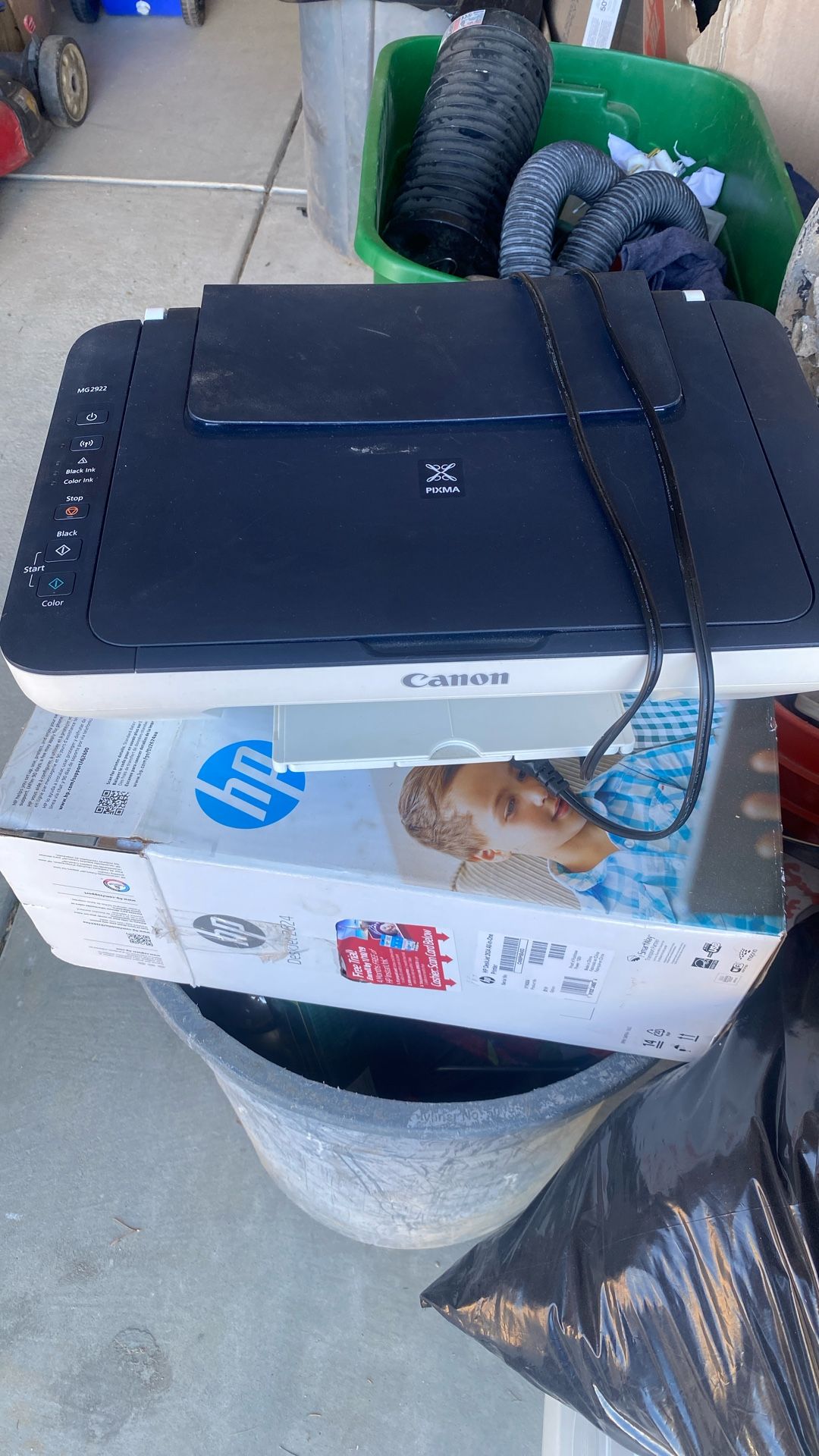 Canon Printer