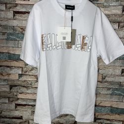 Balenciaga T Shirt