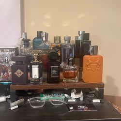 Cologne For Sale