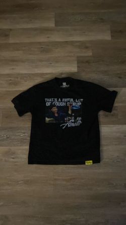 Aloc Shirt Medium