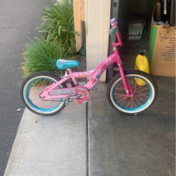 Kids Bike