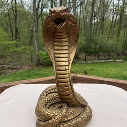 1967 SHELBY COBRA PROMOTIONAL Statue by Universal Statuary Corp