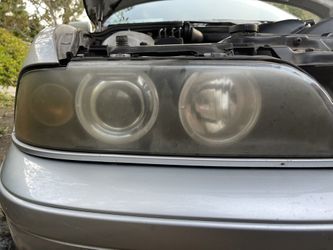Car Detail 
