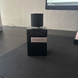 YSL Y LE PARFUM