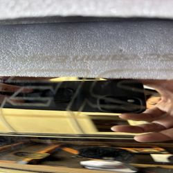 Motorcycle Harley Davidson touring Slip-ons