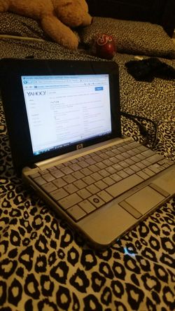 HP MINI