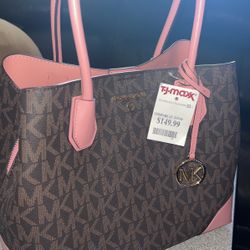 Michael Kors Bag