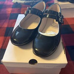 Girls Dress Shoes Size 3