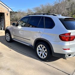 2011 BMW X5