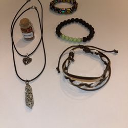 Fashion Jewelry  Gift Set 