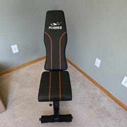 Flybird Exercise Bench