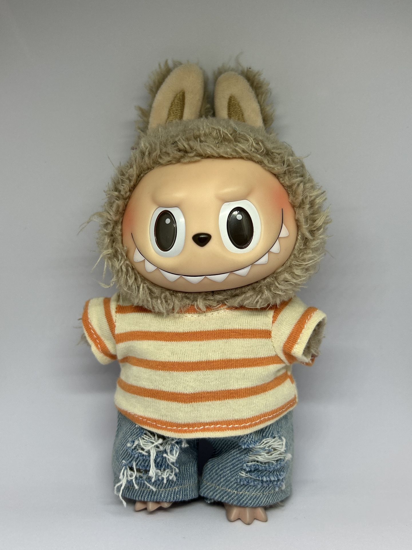 Labubu Clothes
