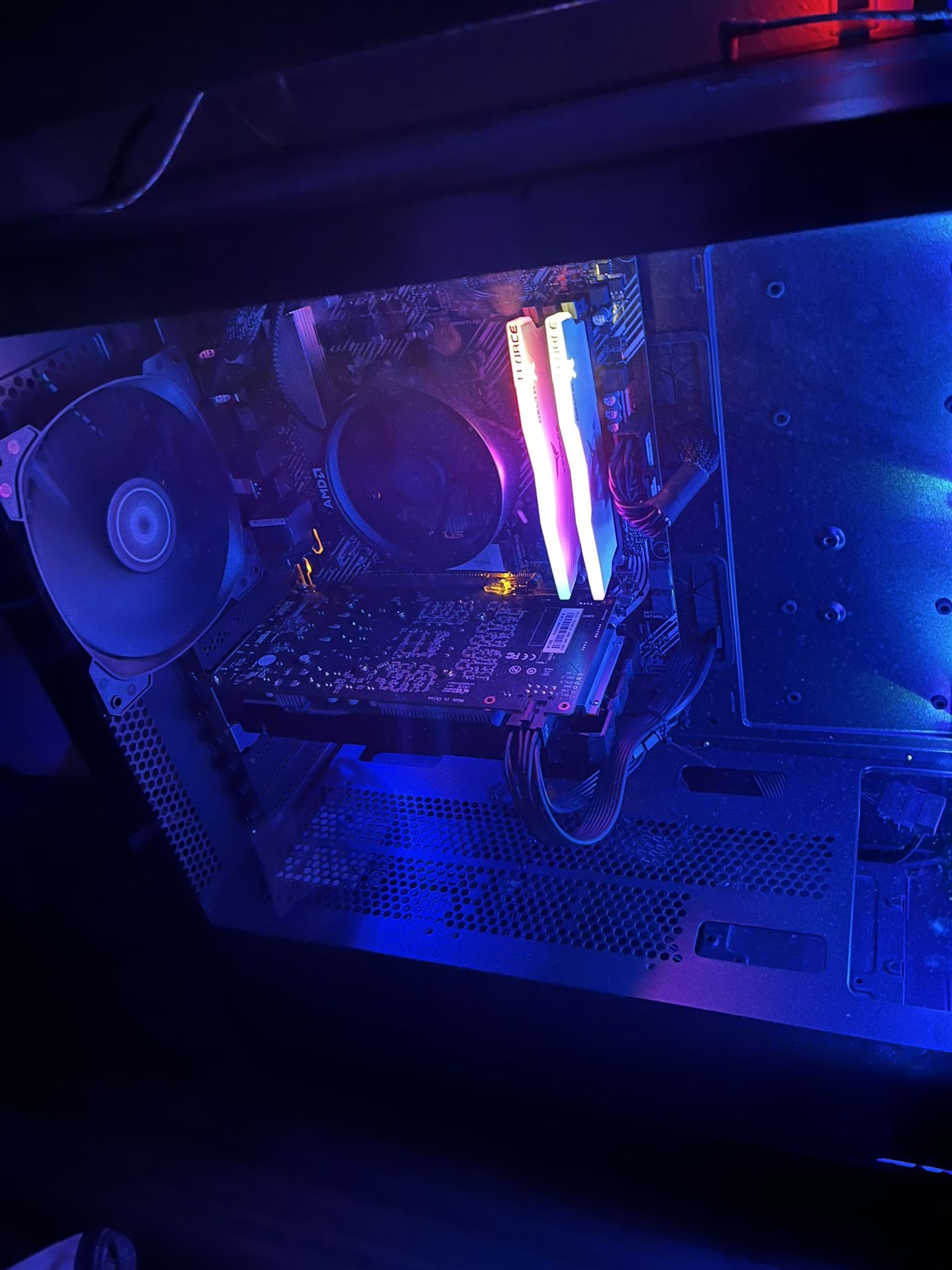 Tower PC for Trade
