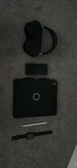 Apple ecosystem