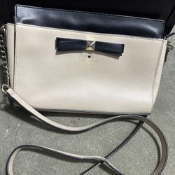 Used Like New Kate Spade Crossbody Evening Bag