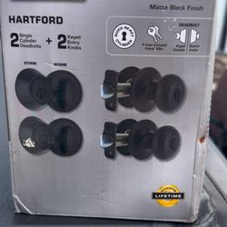 Door Knobs 