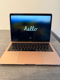 MacBook Air