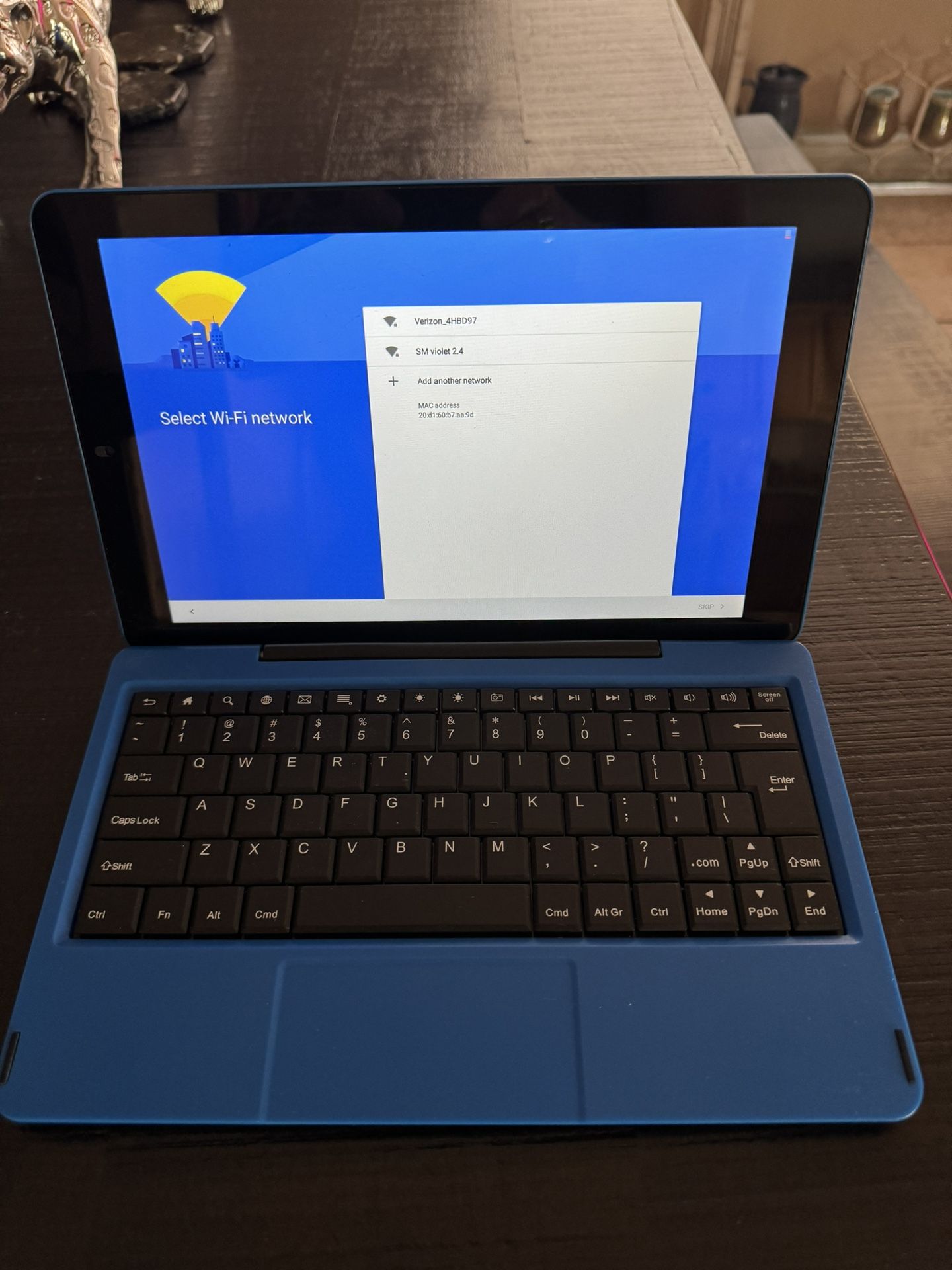 RCA Tablet/laptop