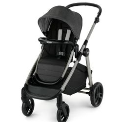 Graco Modes Nest2Grow Stroller, Maison